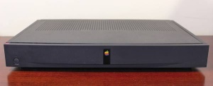 Tudi prvo tipanje televizijskega trga z Apple Interactive Television Box se ni ravno obneslo.